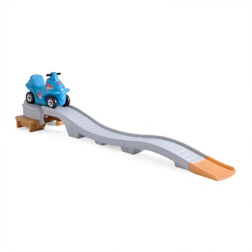 Up & Down Roller Coaster Platinum Edition from Step2