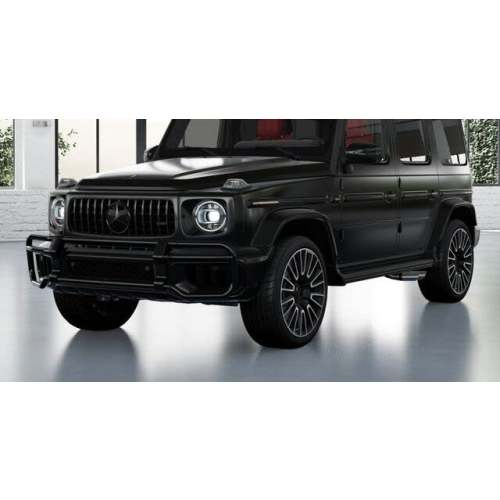 2027 Mercedes-Benz G-Class AMG G 63 4MATIC - CarGurus