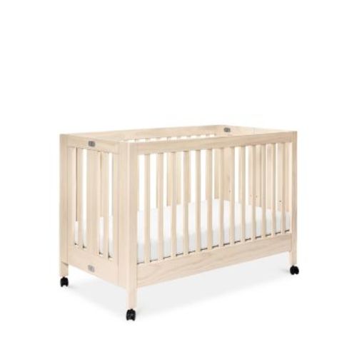 Maki Portable Convertible Crib