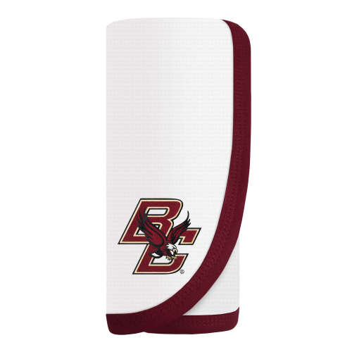 Boston College Eagles Thermal Blanket | College Baby