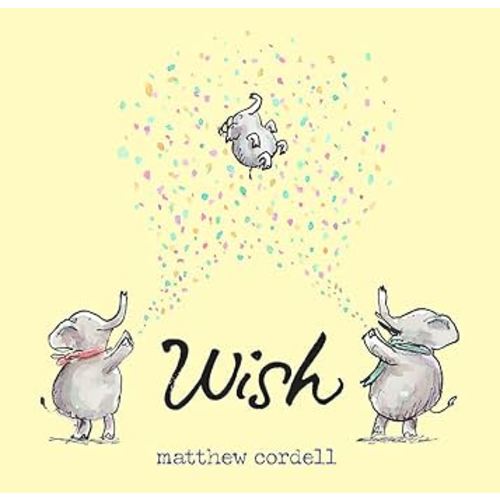 Wish (Wish Series, 1)