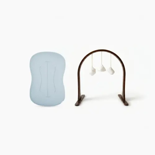 Play & Lounge Bundle | Bluebell