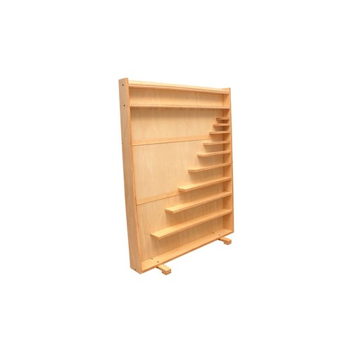 Montessori Materials: Montessori Bead Cabinet