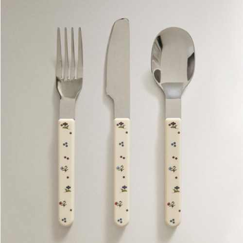 Kids Flatware Set
