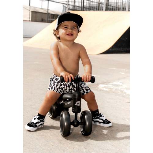 Hybrid Swim Trunks in Bender – Witching Hour Baby