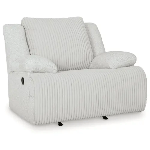 Top Tier Rocker Recliner