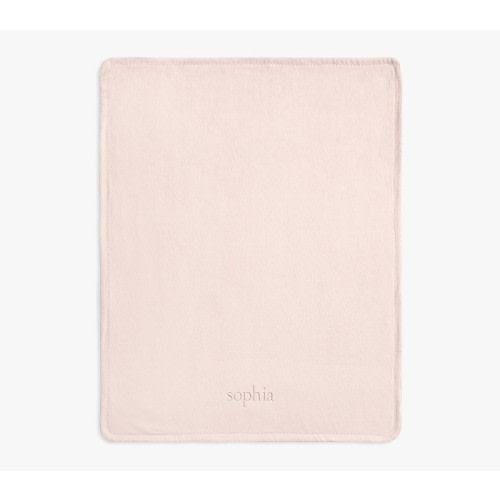 Chamois Blanket Collection