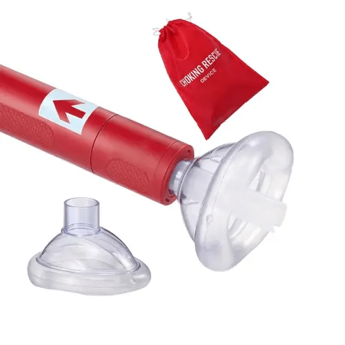 Choking Rescue Device for Kids and Adults Anti Choking Device First Aid Choking Device-Home Kit
