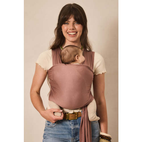 Cottage Rose Wrap