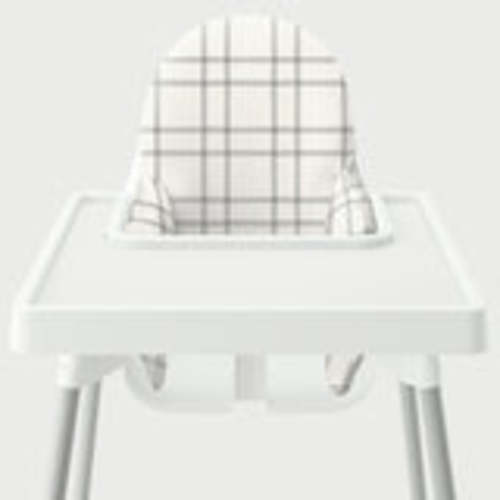 Highchair Cushion Cover - Daisy Dreams – Yeah Baby Goods