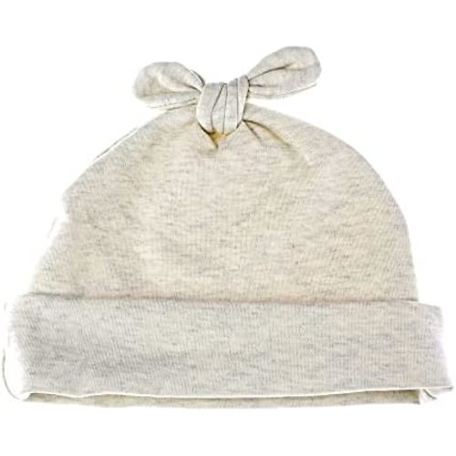 My Lello Baby Vintage Rabbit Ears Cotton Beanie Hat