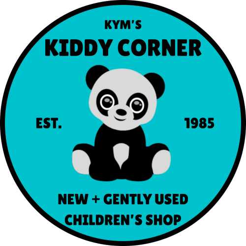 Kym's Kiddy Corner Gift Card
