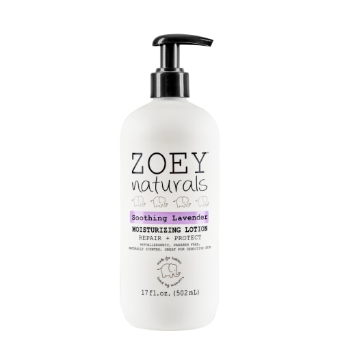 Soothing Lavender Lotion