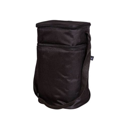 J.L. Childress Six Bottle Cooler - Black - 30qt