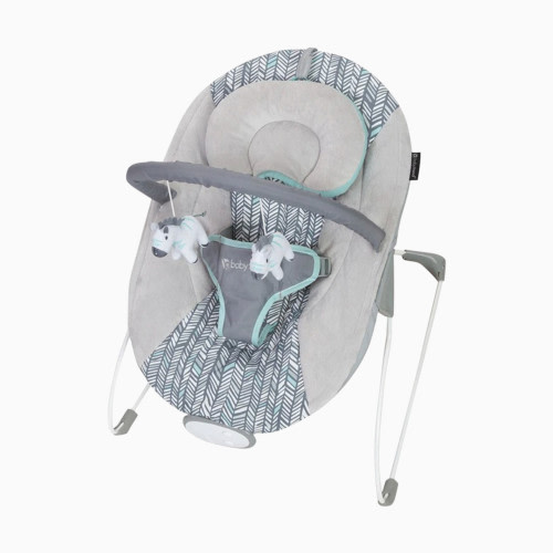 Trend EZ Bouncer - Ziggy