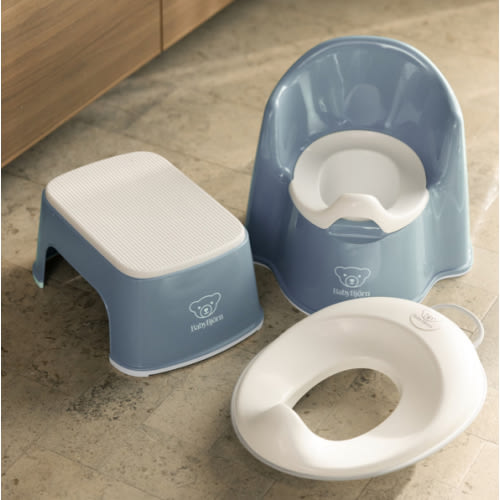 BabyBjörn Potty Training Bundle
