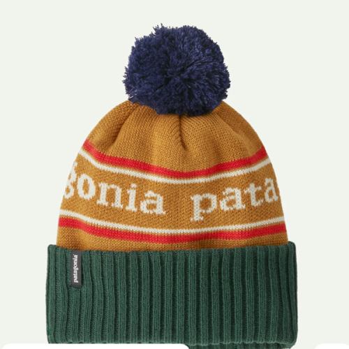 Patagonia Kids' Powder Town Beanie