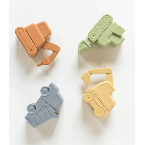 KENDI Truck Bath Toys