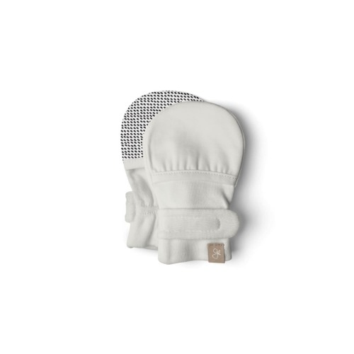 Goumi Stay On Baby Mitts, 3-6 M