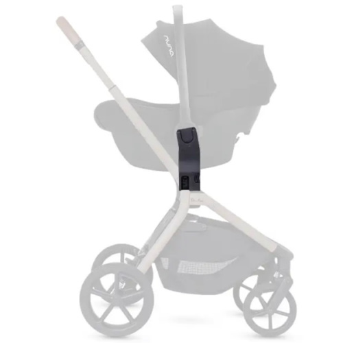 Universal Breez Car Seat Adapters - Quick Install Travel System