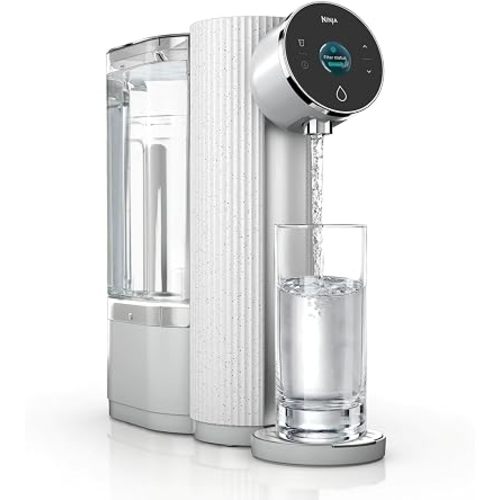 Ninja HydraSense™ Intelligent Water Filtration System, WF1001WH1