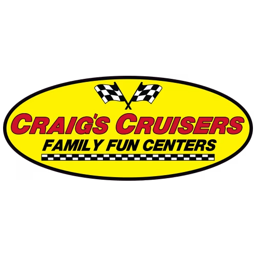 Craig's Cruisers Family Fun Park - Mini Golf, Arcades, Go Karts & More