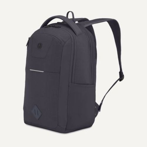 SwissGear Laptop Backpack - Cool Gray