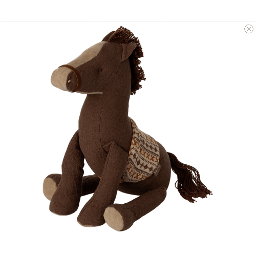 Pony, Medium, Maileg