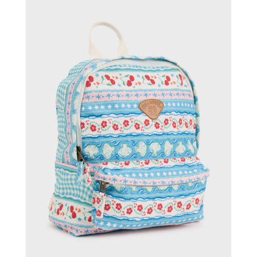 Mini Mama Mini Backpack - Dream Blue | Billabong