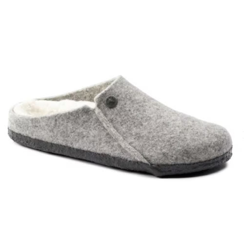 Zermatt Shearling Felt