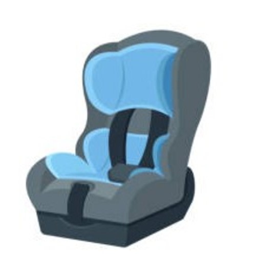 Convertible Car Seat Cash Fund