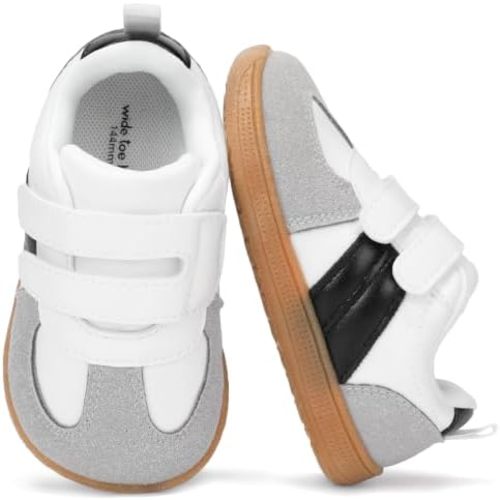 Toddler Barefoot Shoes Boys Girls Sneakers Preschool