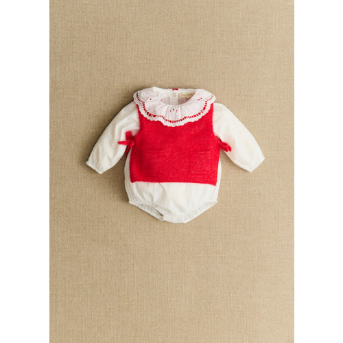 Léandre Jumper - Blue