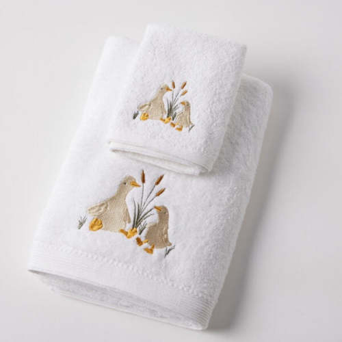 Wiggles Bath Towel & Face Washer Set – Mary & Tex Curious Emporium