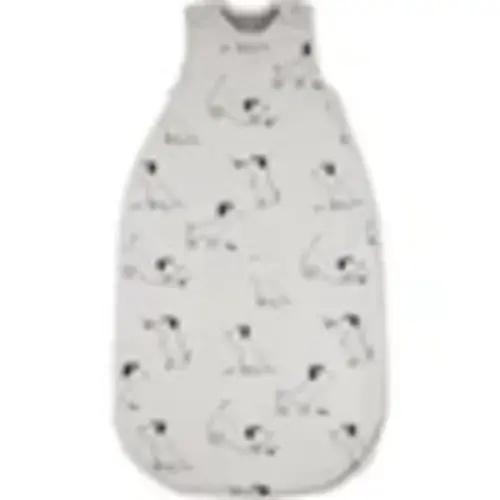 4 Season® Ultimate Baby Sleep Bag, Merino Wool & Organic Cotton, Puppy