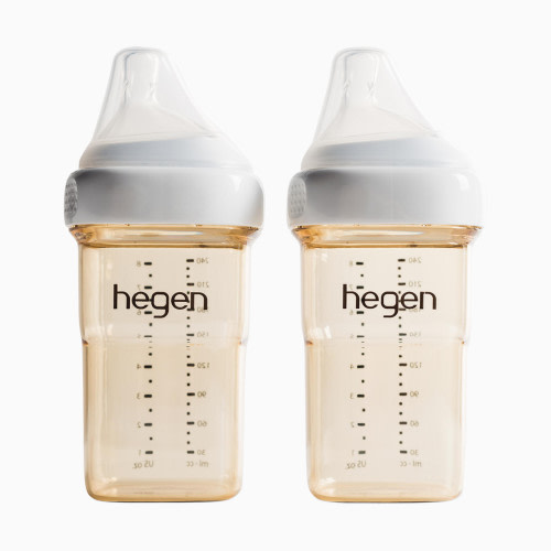Baby Bottle