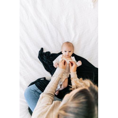 Saylor Ribbed Essential Newborn Bundle (Hat) – Lou Lou & Company