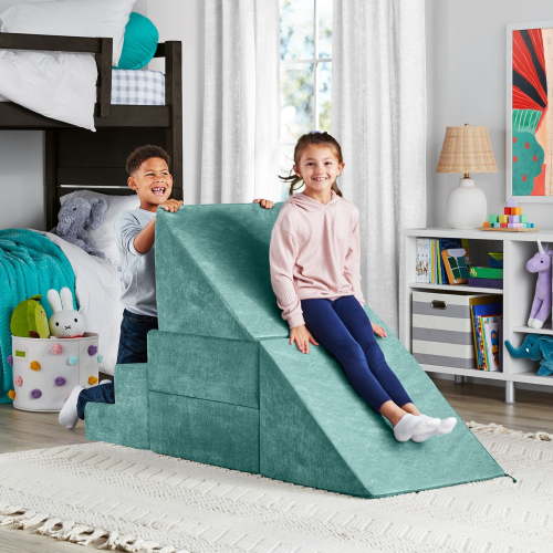 Member’s Mark Kids’ Explorer Play Gym, Assorted Colors