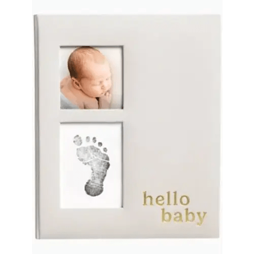 baby book keepsake - Google Search