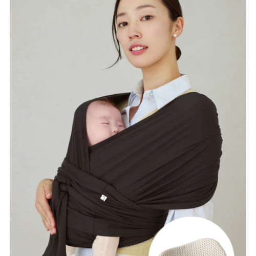 Konny Baby Carrier FLEX SoftBreeze™