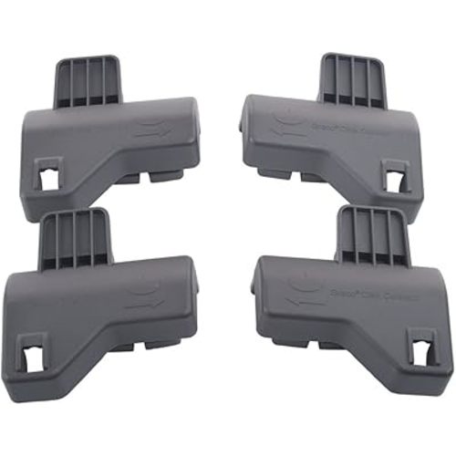 Joovy Twin Roo+ Car Seat Adapter, Graco Snugride Click Connect