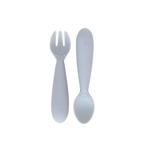 ezpz Mini Utensils - 2pk