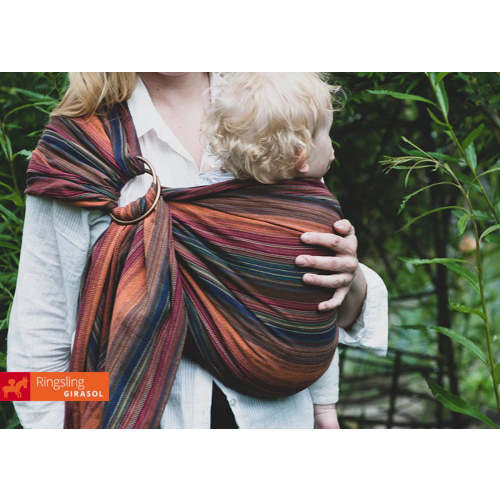 Sierra Ring Sling by Girasol