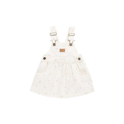 Norah Overall Dress - Margaux Tofu – Jamie Kay USA