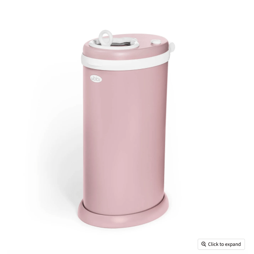 Ubbi Diaper Pail