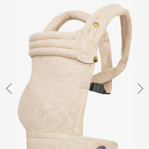 Argus Oat | Zeitgeist Baby Carrier | SHOP ARTIPOPPE
