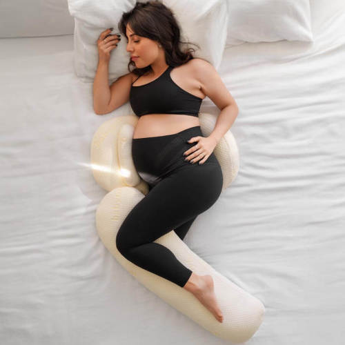 Bub's Maternity Pillow™ – babybub | Maternity & Beyond