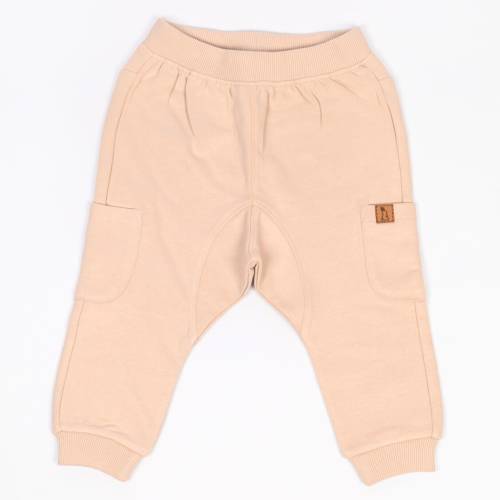Serengeti Leggings - Ecru