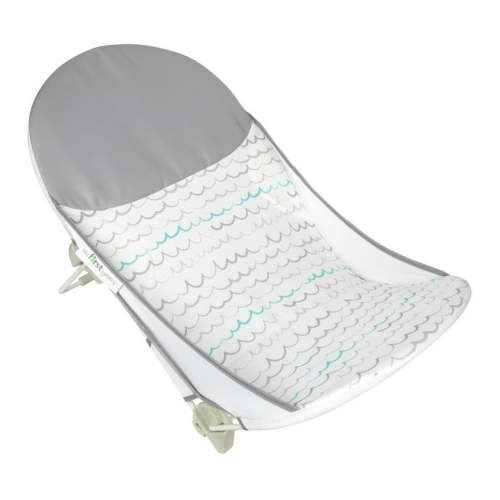 Sure Comfort Folding Baby Bather