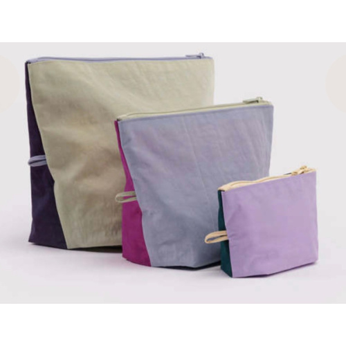 BAGGU Go Pouch Set